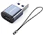 Adaptador OTG USB Macho para USB-C Femea 3.0 Essager - Imagem 1