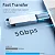 Adaptador OTG USB Macho para USB-C Femea 3.0 Essager - Imagem 2