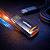 Adaptador OTG USB-C Macho para Micro USB Femea 3.0 Essager - Imagem 2