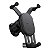 Suporte Veicular Baseus Stable Air Gravitational Car Mount BS-CM013 - Imagem 1