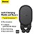 Suporte Veicular Baseus Stable Air Gravitational Car Mount BS-CM013 - Imagem 2