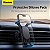 Suporte Veicular Baseus Stable Air Gravitational Car Mount BS-CM013 - Imagem 3