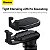 Suporte Veicular Baseus Stable Air Gravitational Car Mount BS-CM013 - Imagem 6