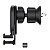 Suporte Veicular Baseus Stable Air Gravitational Car Mount BS-CM013 - Imagem 8