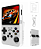 Video Game Portatil R36s (11 Emuladores - N64 Playstation PSP inclusos) 256GB - Imagem 1