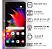 Celular Xiaomi Redmi Note 15 128GB 6GB 6000mAh Preto - Imagem 2