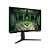 Monitor 27 Gamer Samsung Odyssey G40 240Hz 1ms Ajuste De Altura, Gsync, Freesync, HDMI, DP FHD - Imagem 2