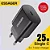 Carregador de parede Essager 25w USB-C - Imagem 1