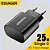 Carregador de parede Essager 25w USB-C - Imagem 5