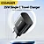 Carregador de parede Essager 25w USB-C - Imagem 2