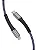 Cabo Apple Geonav Lightning to USB-C MFI 2m Kevlar - Imagem 5