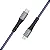 Cabo Apple Geonav Lightning to USB-C MFI 2m Kevlar - Imagem 4