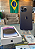 Celular Apple iPhone 14 Pro Max 256GB Roxo Bat 84% SEMINOVO - Imagem 1