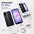 Celular Samsung Galaxy A07 256GB 8GB 5000mAh Camera 50Mp Preto - Imagem 4