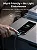 Cabo USB-C / USB-C Ugreen 240w L541 com display 1m - Imagem 5