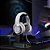 Headset Edifier Hecate G30II 7.1 RGB Drives 40mm USB - Imagem 6