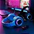 Headset Edifier Hecate G30II 7.1 RGB Drives 40mm USB - Imagem 5