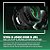 Headset Sem Fio Jbl Quantum 360x Gamer For Xbox PS5 e PC - Imagem 3