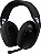 Headset Sem Fio Logitech G321 Lightspeed / Bluetooth Gamer Compatível com PC/PS4/PS5/Nintendo Switch/Smartphone - Imagem 1