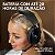 Headset Sem Fio Logitech G321 Lightspeed / Bluetooth Gamer Compatível com PC/PS4/PS5/Nintendo Switch/Smartphone - Imagem 4