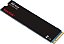 SSD NVME 2TB Sandisk Plus 3200MB/s - Imagem 3