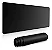 Mousepad Gamer 800 x300mm Preto - Imagem 1