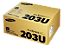 TONER ORIGINAL - MLTD203U - SAMSUNG - Imagem 1