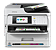 Impressora Multifuncional Epson WorkForce Pro WF-C5890 Colorida - Imagem 1