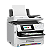 Impressora Multifuncional Epson WorkForce Pro WF-C5890 Colorida - Imagem 2