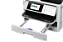 Impressora Multifuncional Epson WorkForce Pro WF-C5890 Colorida - Imagem 5