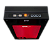 NOBREAK ONE UP NITRO- TI RGB 2000 VA-BY RAGTEC- ENTRADA 115-220V- SAÍDA 115V -REDRAGON - Imagem 3