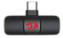 Microfone Lapela Redragon Athan - Imagem 2