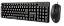KIT TECLADO + MOUSE COM FIO  MINIMAL - KEYTIME - Imagem 1