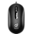 MOUSE TECHGEAR KEYTIME PRETO - Imagem 1