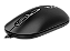 MOUSE TECHGEAR KEYTIME PRETO - Imagem 2