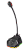 MICROFONE STIX PRETO RGB - REDRAGON - Imagem 1