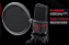 MICROFONE  SEYFERT -  GM100 - REDRAGON - Imagem 5