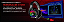 Headset Gamer Modi RGB Preto 7.1 Surround Virtual -  Kalkan - Imagem 3