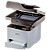 IMPRESSORA MULTIFUNCIONAL LASER M4070fr - SAMSUNG - Imagem 2