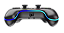 CONTROLE GAMER  WYNN RGB -  KALKAN - Imagem 3