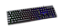 TECLADO GAMER MEMBRANA HATI (ILUMINAÇÃO RAINBOW) - KALKAN - Imagem 3