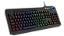 TECLADO  GAMER ARES P2A, USB, RGB, ABNT2  - GAMDIAS - Imagem 2