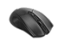 MOUSE R OFFICE BM-2463 - PRETO SEM FIO -  REDRAGON - Imagem 2