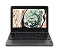 LAPTOP - CHROME - OS 11,6 "HD- INTEL CELERON - 4GB 32GB -  LENOVO - Imagem 1