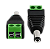 PLUG P4 MACHO COM BORNE FS-503 COM 05 UNIDADES - FASGOLD - Imagem 2