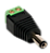 PLUG P4 MACHO COM BORNE FS-503 COM 05 UNIDADES - FASGOLD - Imagem 3