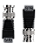 CONECTOR -CONEX 1000 BNC BORNE - PCT 10Pçs  - INTELBRAS - Imagem 1