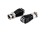 CONECTOR -CONEX 1000 BNC BORNE - PCT 10Pçs  - INTELBRAS - Imagem 4