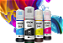 TINTAS T544 PARA IMPRESSORA EPSON  - ORIGINAL - Imagem 1
