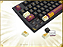 TECLADO HOGWART'S AMSA ESPECIAL EDITION - Imagem 8